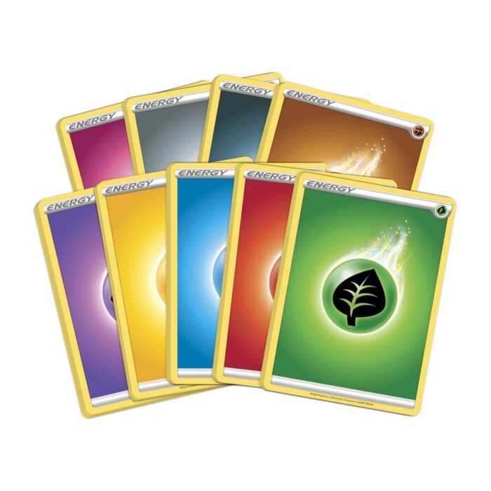 Pokémon SWSH4: Vivid Voltage Elite Trainer Box - Image 4