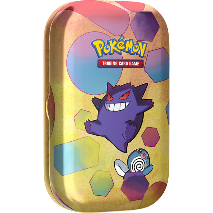 Pokémon TCG: Scarlet & Violet - 151 Mini Tin - Image 8