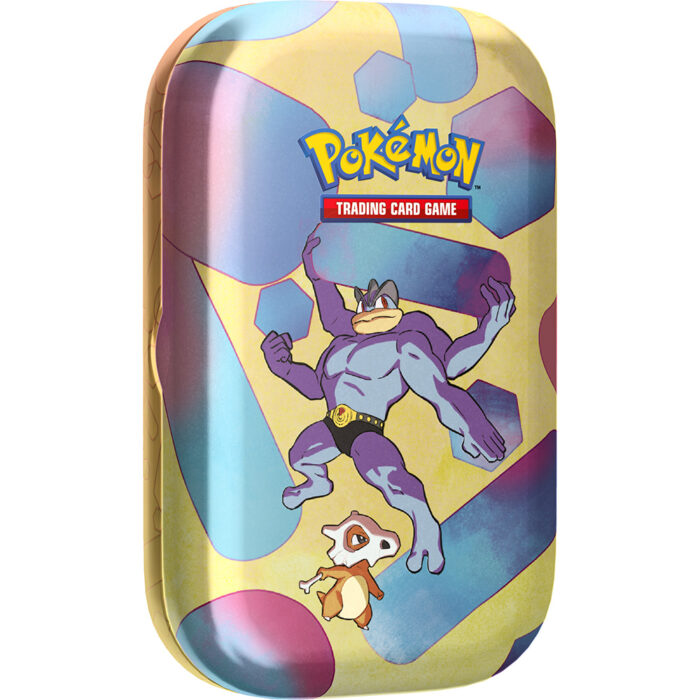 Pokémon TCG: Scarlet & Violet - 151 Mini Tin - Image 6