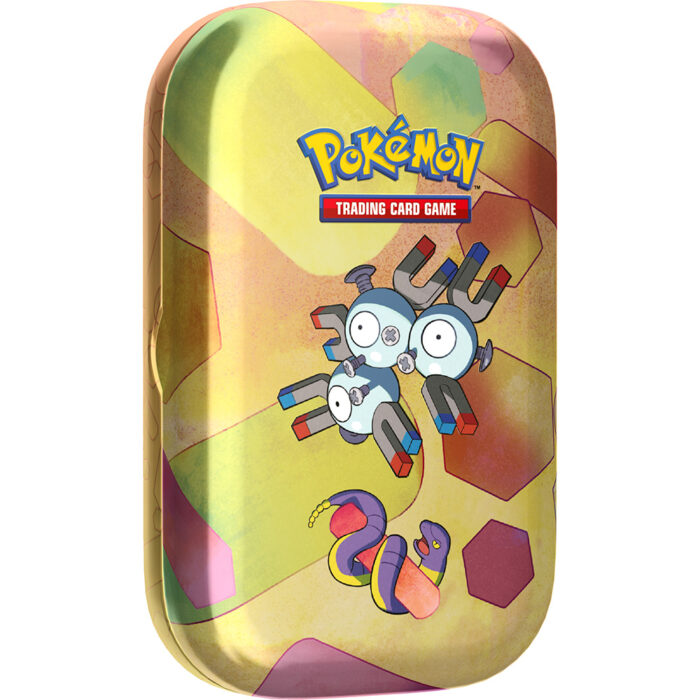 Pokémon TCG: Scarlet & Violet - 151 Mini Tin - Image 5