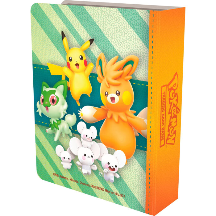 Pokémon TCG: Paldea Adventure Chest - Image 7