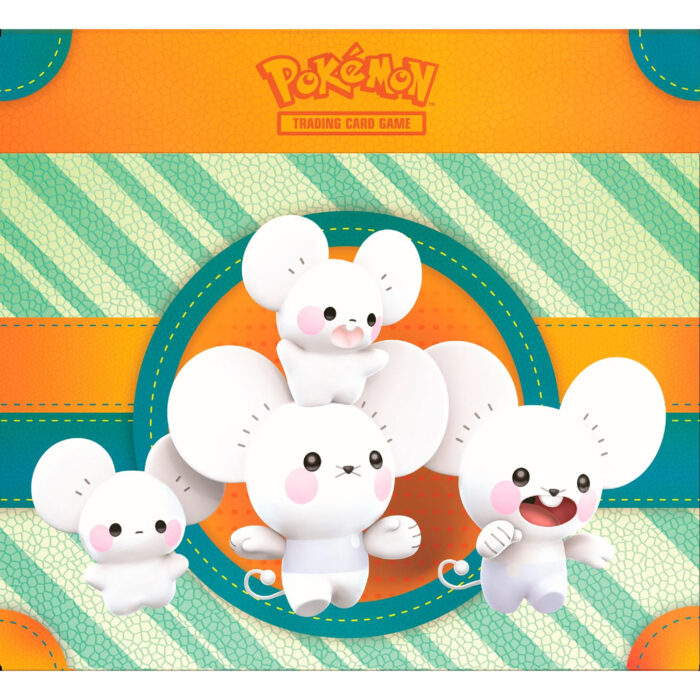 Pokémon TCG: Paldea Adventure Chest - Image 10