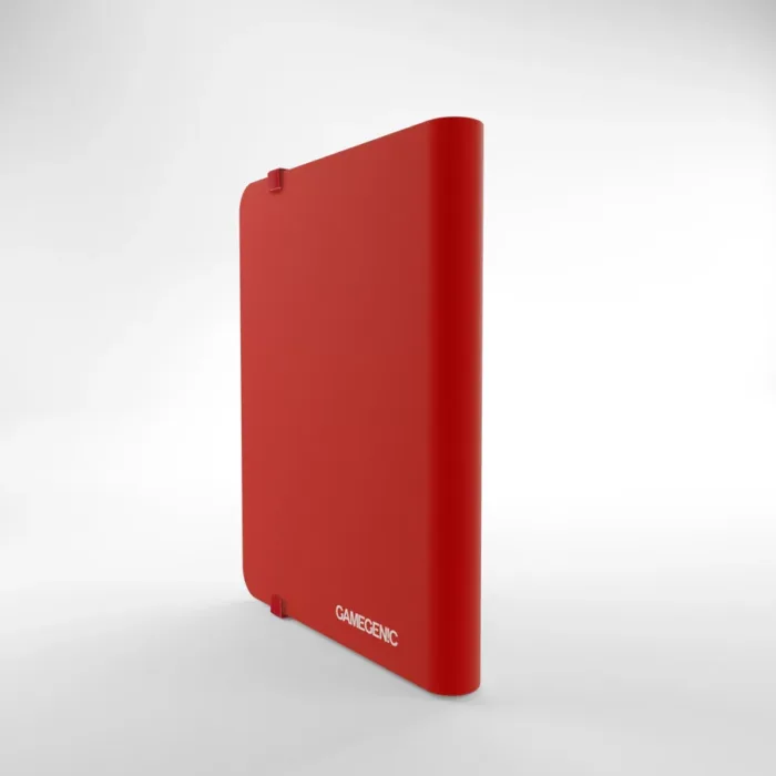 Gamegenic Casual Album 8-pocket, Punainen - Image 7
