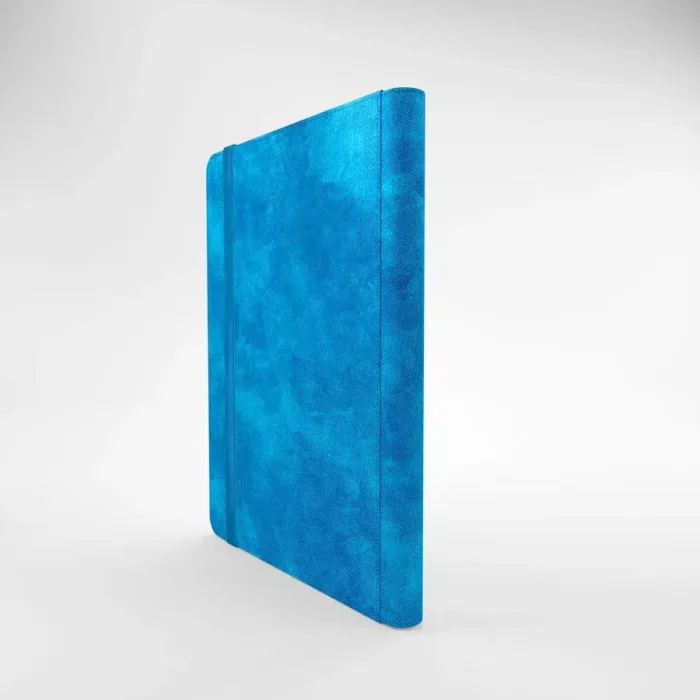 Gamegenic Prime Album 18-pocket, Sininen - Image 4