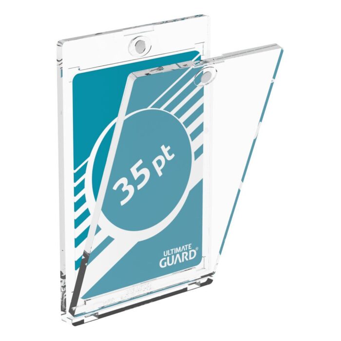 Ultimate Guard Magnetic Card Case 35pt - Image 4