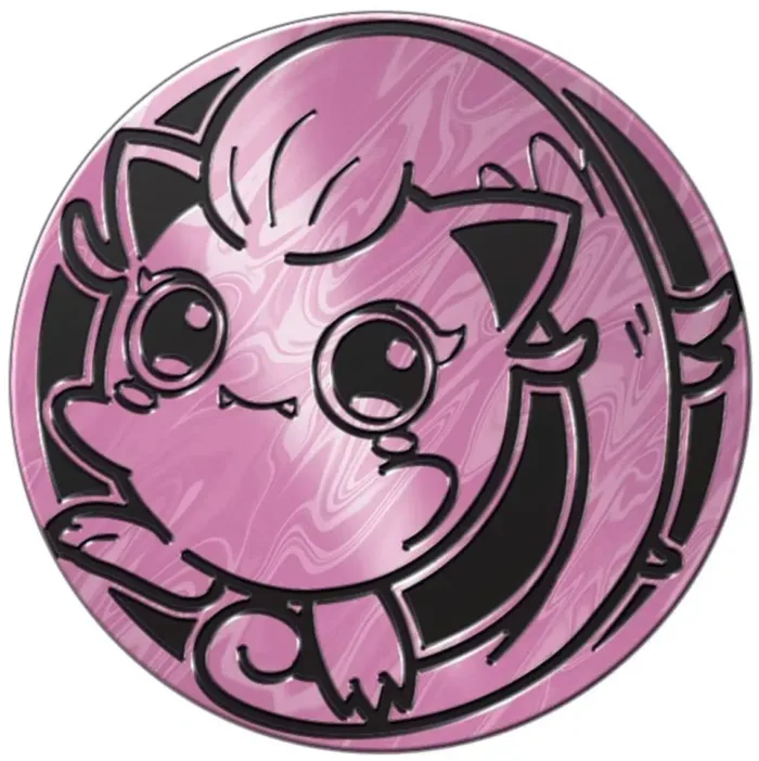 Pokémon Back to School 2024 Collector Chest - Image 7