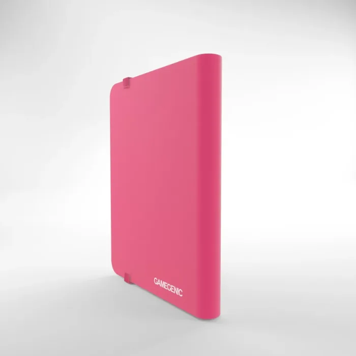 Gamegenic Casual Album 8-pocket, Pinkki - Image 4