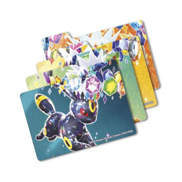 Pokémon SV8.5: Prismatic Evolutions Surprise Box - Image 5
