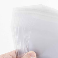 PSA Graded Card Sleeve - 100 kpl - Image 2