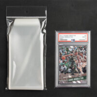 PSA Graded Card Sleeve - 100 kpl