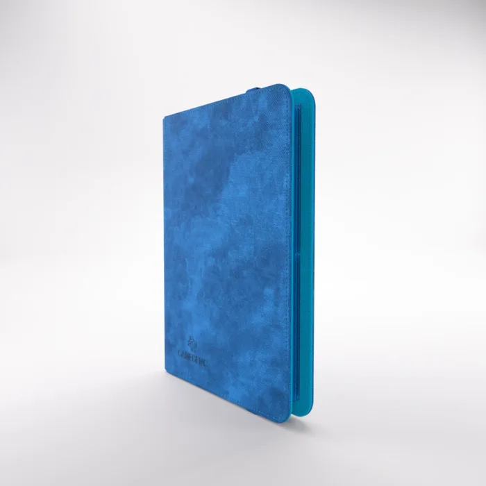 Gamegenic Prime Album 8-pocket, Sininen - Image 2