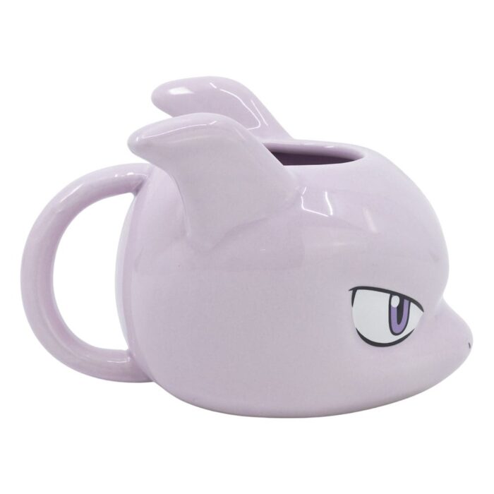 Pokémon Mewtwo 3D-muki - Image 3