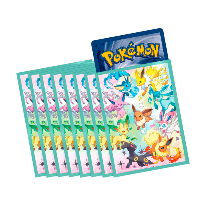 Pokémon TCG: Prismatic Evolutions Super-Premium Collection - Image 5