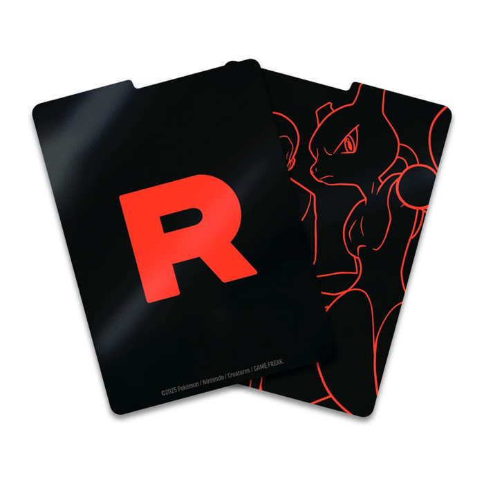 Pokémon SV10: Destined Rivals Elite Trainer Box - Image 5