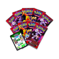 Pokémon SV10: Destined Rivals Elite Trainer Box - Image 2