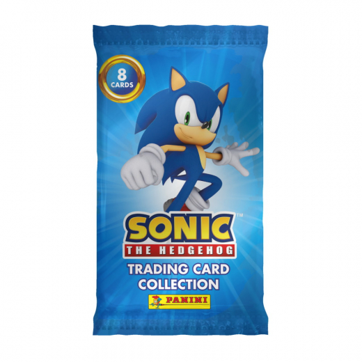 Sonic The Hedgehog TC Booster